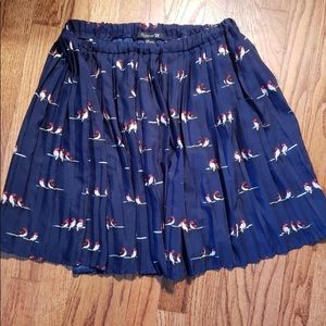 Forever21 skirt